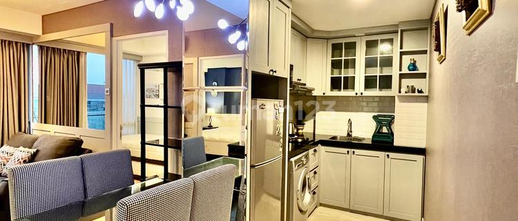 For Rent Landmark Residence 1