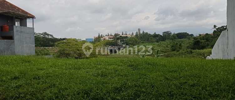Tanah Kota Baru Parahyangan  Cluster Pitaloka 1