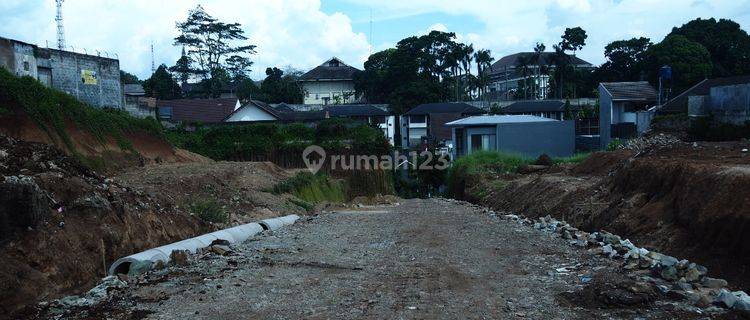 Dijual Tanah Kavling Setraduta Boulevard I 5 Bandung 1