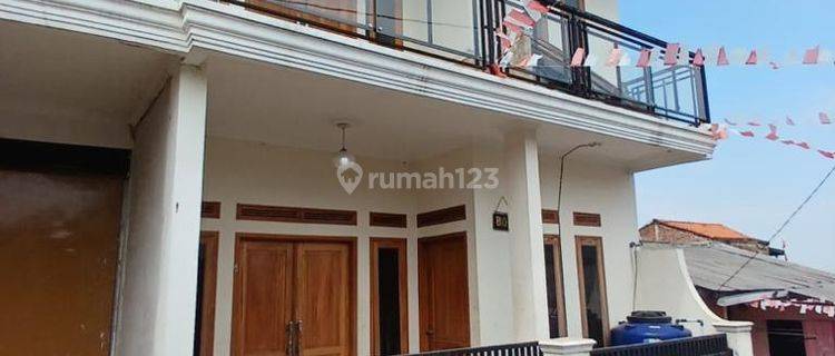Dijual Rumah Komplek Putraco Pasir Nanjung Cimanggung Sumedang  1