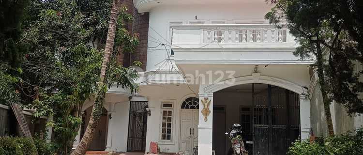 Dijual Rumah Mewah Babakan Jeruk Pasteur Bandung  1