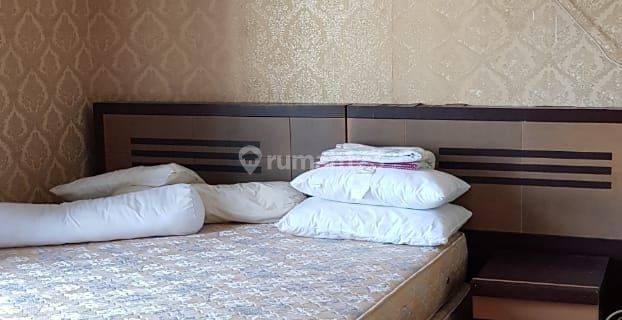 Dijual Apartemen La Grande Bandung Utk Studio 1 Room.  1