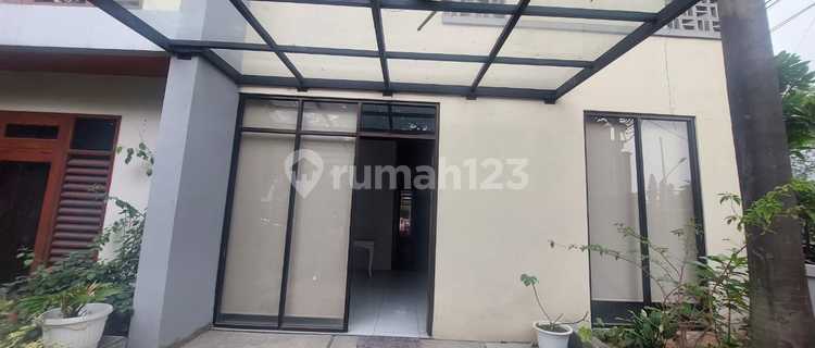 For Rent: Pondok Mas Baros Garden House, Cimahi 1