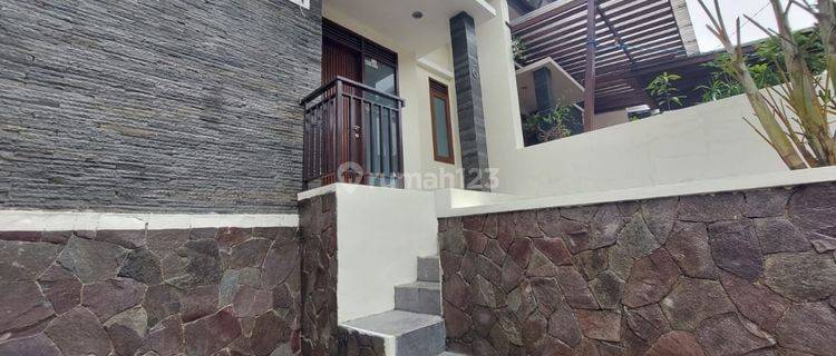 Pasti Murah Rumah Minimalis di Pesona Pasteur Residence Gunung Batu. Hanya 10 Menit Dari Gerbang Tol Pasteur 1