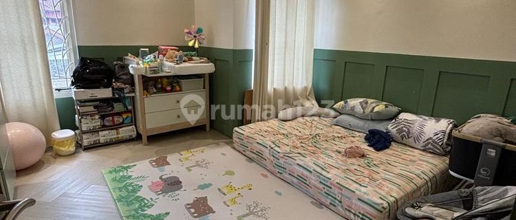 Rumah Minimalis di Buana Mekar Logam Buah Batu 1