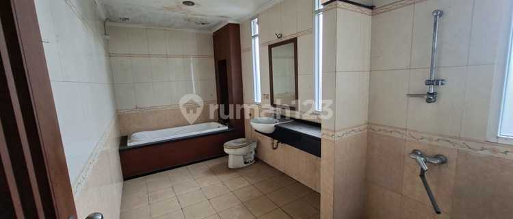 Ruko Setrasari Mall 4th Floor Only 1