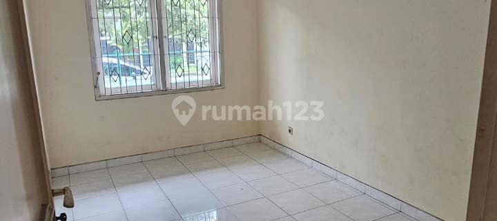 Rumah di Mekarwangi Bandung 1