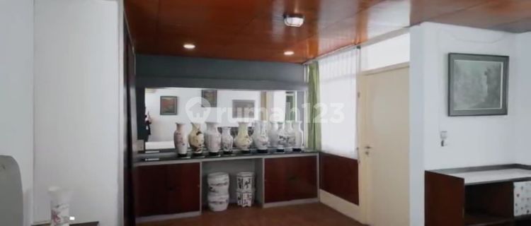 Strategic House in Sayap Setiabudi, North Bandung 1