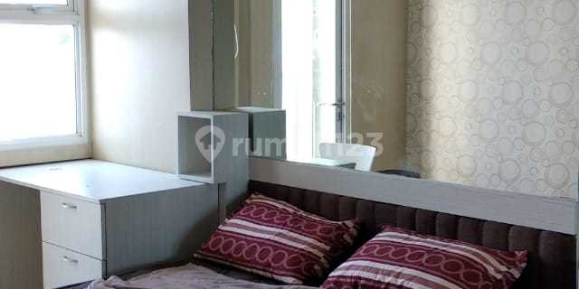 Apartemen Parahyangan Residence Lantai 21 Type 2BR Ciumbuleuit 1