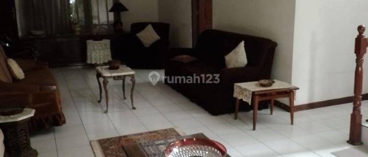 Dijual Cepat Rumah 2 Lantai di Limus Pratama Regency Lt 262 Nego 1