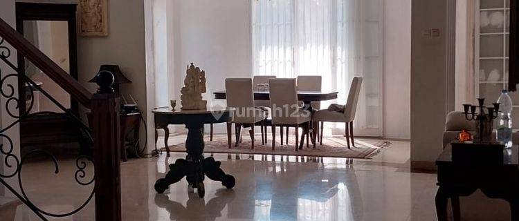 Rumah 2 Lantai Bagus Dan Nyaman di Huni di Citra Gran Lt 500 1