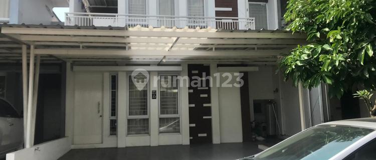 Rumah Di Jual Siap Huni. Ada Mushola.ptobadi Fan.harga Nego Sampai Xeal Di Kota Wisata 1