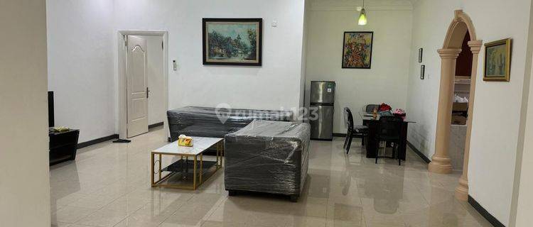 Disewakan Rumah Tengah Kota Area Bp Furnished 4 Kamar 1