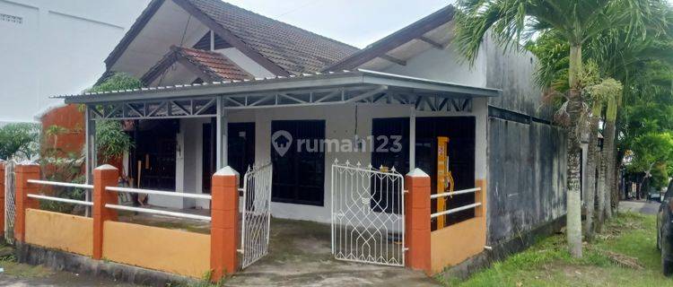 Dijual Rumah Original Hook Pupuk Balikpapan 1