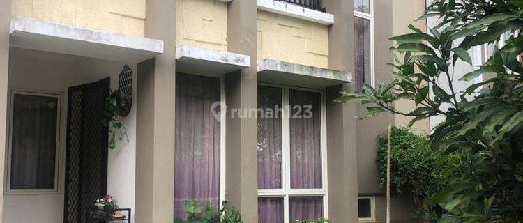 Dijual Rumah 2 Lantai di Cluster Elite Grand City Balikpapan 1