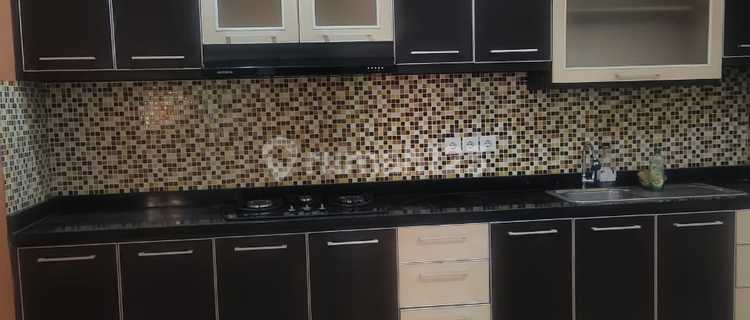 Rumah  semi furnished kamar 5 plus 1 Pelangi Pesona  1