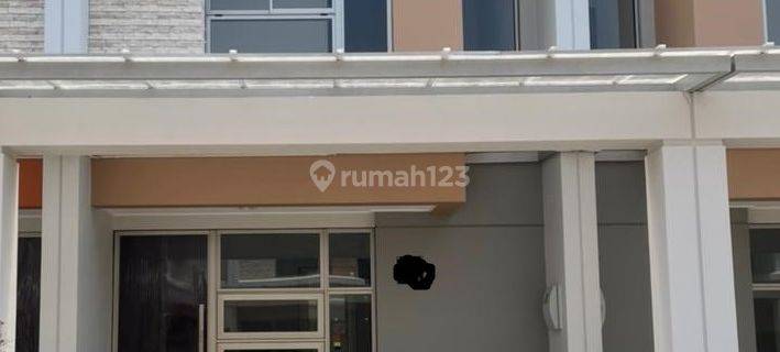 Dijual Rumah 4,5x10 Pik 2 Cluster Awal Bukan Milenial Dijamin Termurah 1