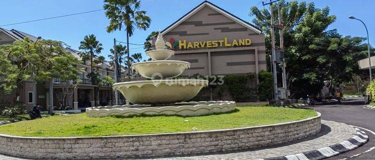 Rumah FURNISH Hatvestland Jimbaran 1