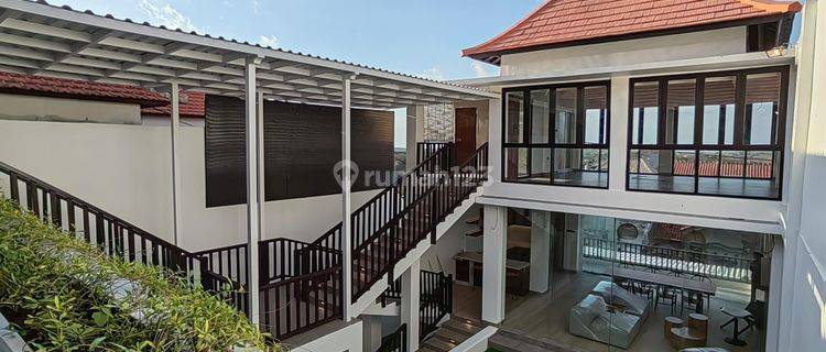 Villa Baru Puri Gading, Gwk , Pantai Jimbaran 1