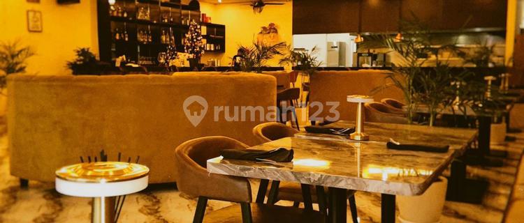 Restaurant for Rent 8 Years in Central Wisata Nusa Dua 1