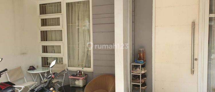 Rumah Bagus SHM 2 Lantai Furnished di Citra Gran Cibubur 1