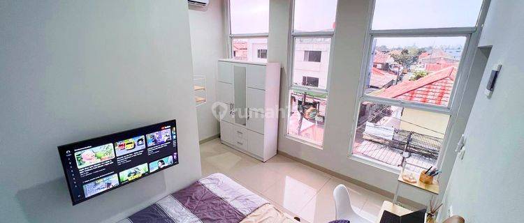 Kost 587 M SHM Kota Tangerang 1