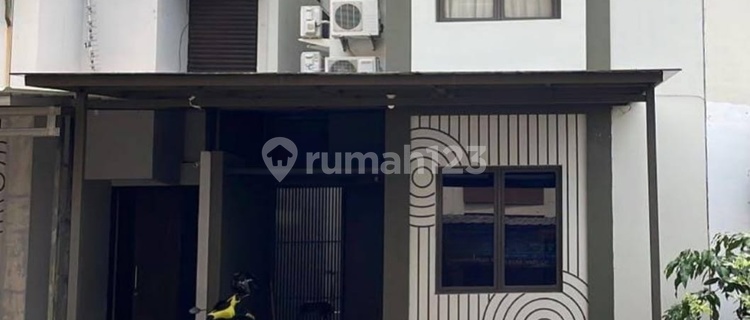 Quick Sale Cheapest Price in the Market, Student Dormitory in Bustling Studento Foresta Area Near Office and CBD District. 1