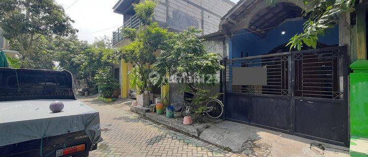 Rumah Cerme Indah Betiting Gresik Dijual Murah Cpt B.u Dkt Sman 1 1