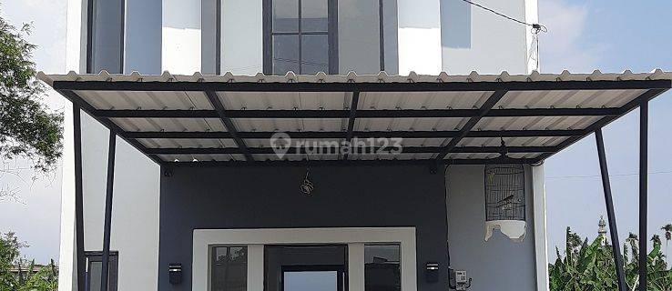 Rumah Murah Suci Manyar Gresik Perum Grand Choiriyah 2 Lt Bs Kpr 1