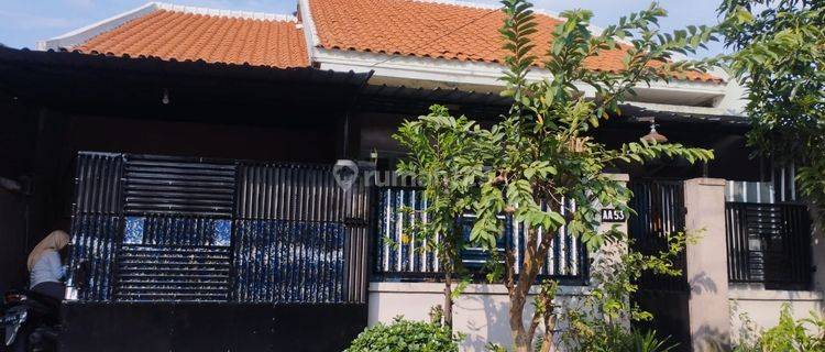 Rumah Murah Menganti Satelit Indah Pelemwatu Gresik Jual Cpt B.u 1