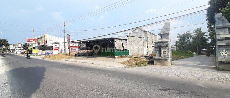 Tanah Kavling Kaliwot Bunga Gresik SHM Dijual Murah Cpt Dkt Man 1 1