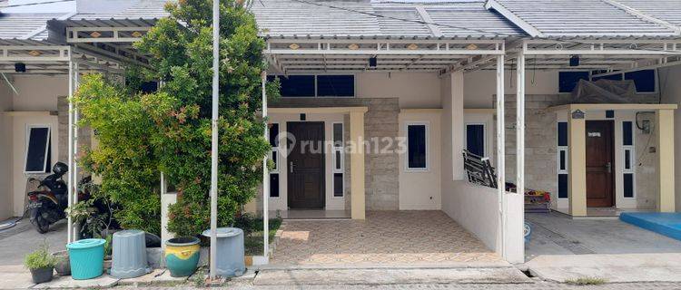 Rumah Murah Peganden Manyar Gresik Jual Cpt B.u Grand Choiriyah 1 1