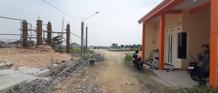 Promo Tanah Kavling SHM Banjarsari Manyar Gresik Siap Bangun 1