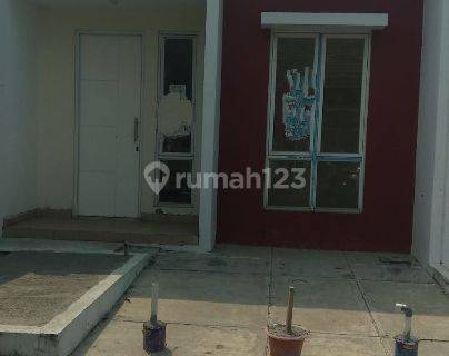 Rumah baru 1 lantai di Grand Batavia SHM 1