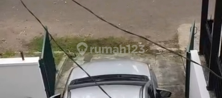 Rumah Siap Huni Bagus 3 Kamar Tidur Dekat Ke Tol 1