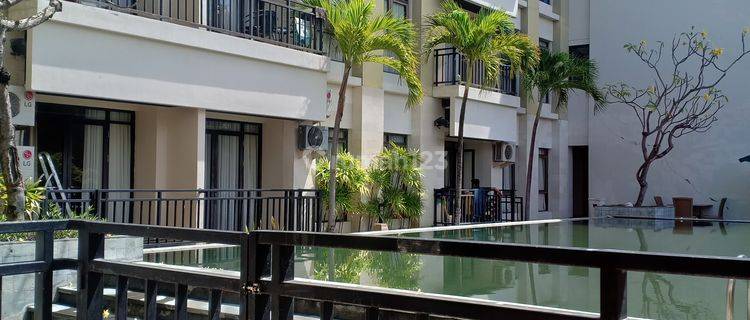 3 Bedroom Apartment di Legian Bali  1