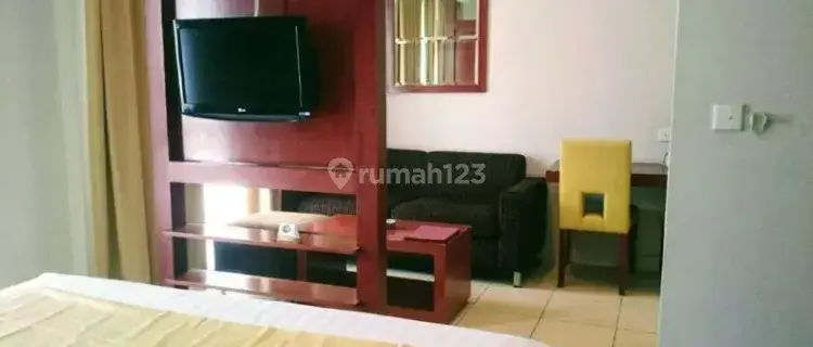 apartment di dewi sri, legian, kuta 1