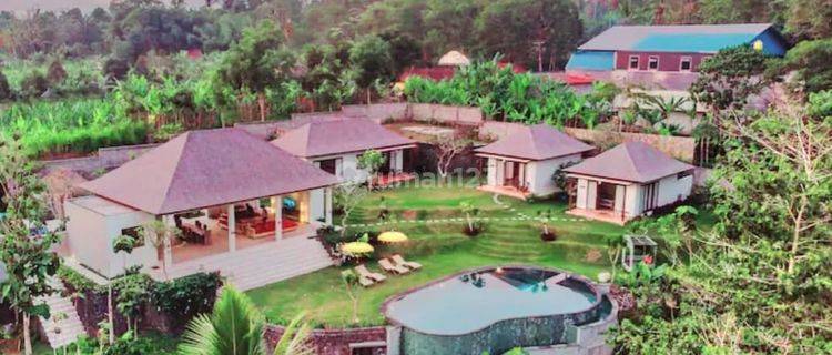 Beautiful Villa In Payangan Gianyar 1