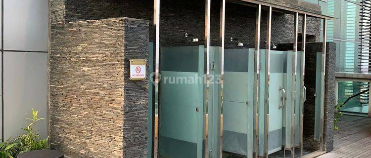 Apartemen, Lokasi Strategis di Surabaya aryaduta Residence  1