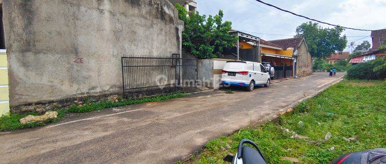 Rumah 2 lantai dan kostan dekat RS Urip bandar lampung 1