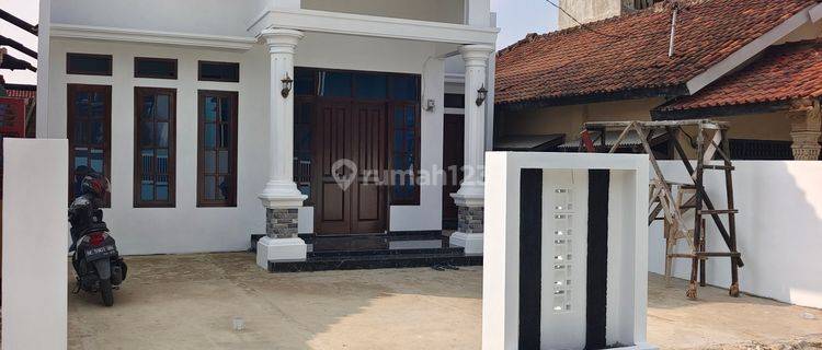 Rumah Siap Huni Modern Mewah di Jl Pulau Bawean Sukarame Bandar Lampung  1