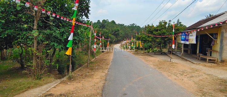 Tanah Lahan Zona Industri Open negosiasi lampung SHM 1