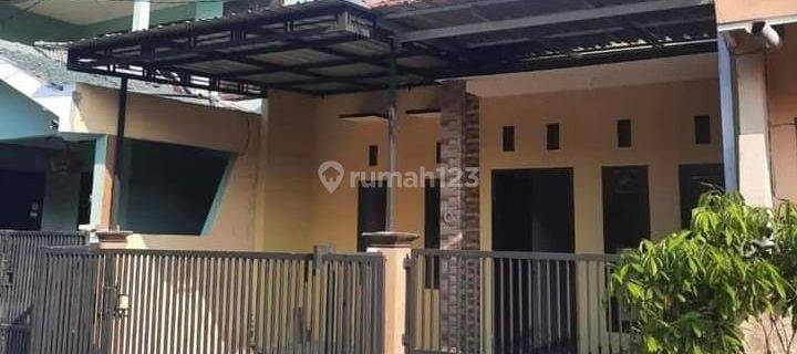 Rumah Dijual Siap Huni Nyaman dekat Waru di Sidoarjo 1