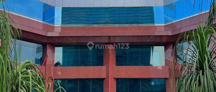 Termurah Office Space Di Graha Irama Kuningan 1