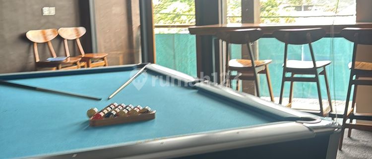 Commercial Shophouse Near Komodo International Airport - Ready To Use 1