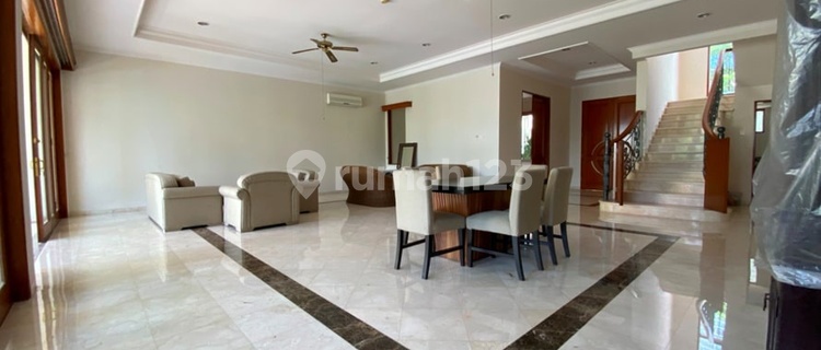 Beautiful Luxurious Townhouse, Kemang Area 1