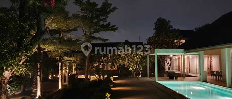 Luxury House, Kemang Area 1