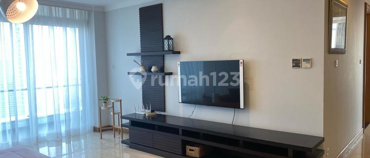 Kempinski Private Residences Apartment, 2 Bedrooms, 157 Square Meters, USD 2700 per Month. 1