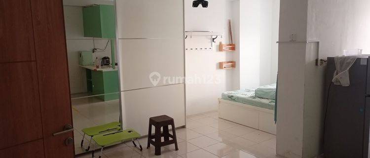 Apartment Green Palm Residence Siap Pakai Di Duri Kosambi Cukup Bagus   1