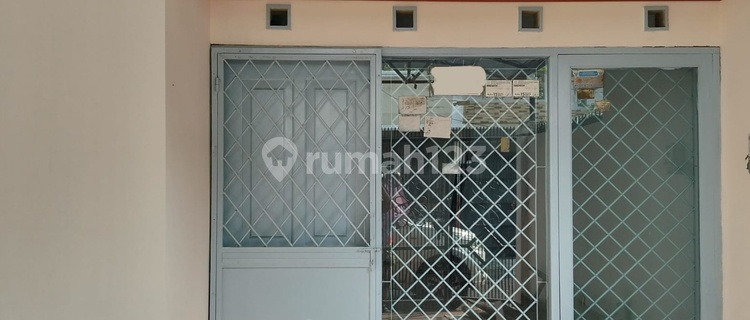 Dijual Cepat Rumah Taman Semanan Indah 6x16 1